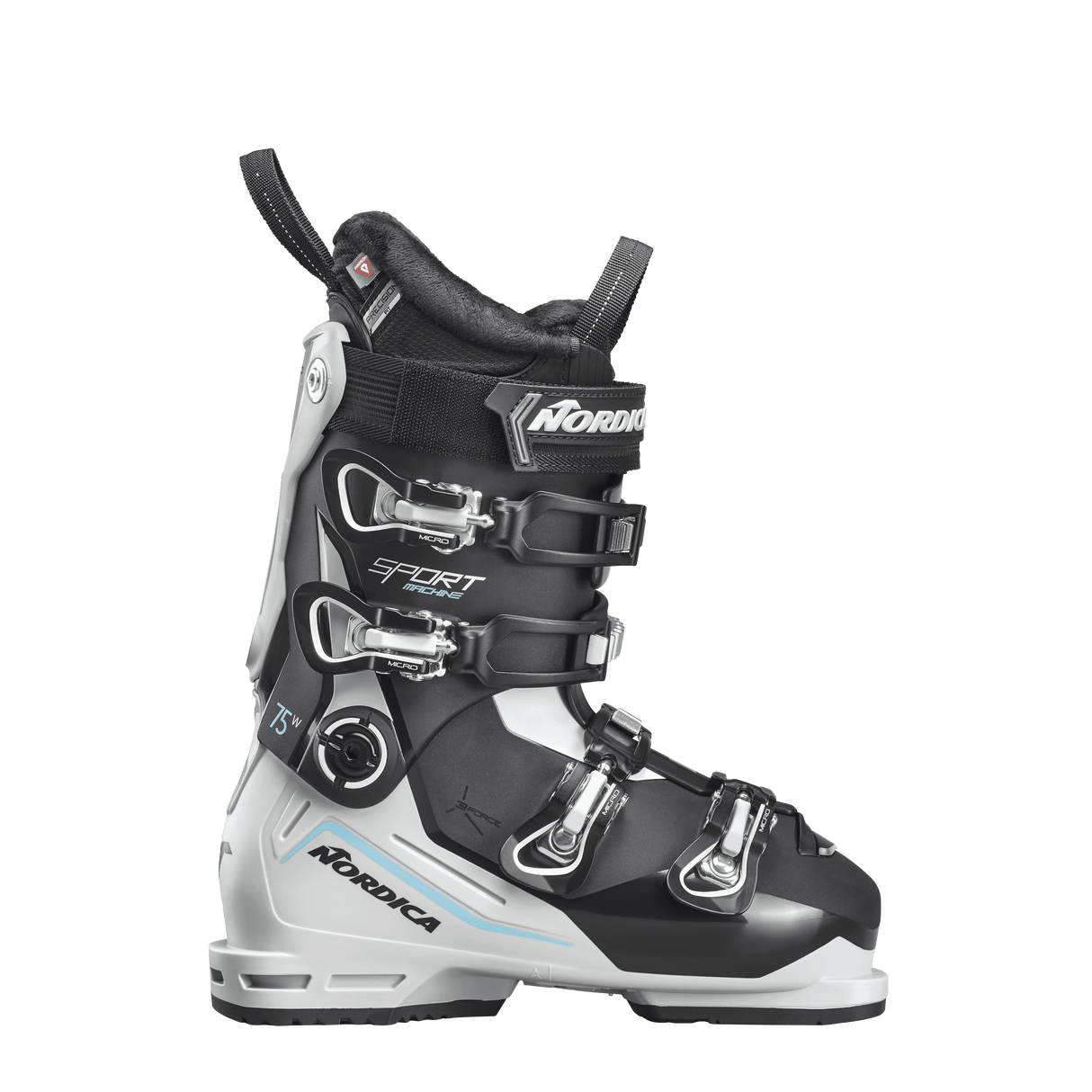 Nordica Sportmachine 3 75 W Ski Boot 2026