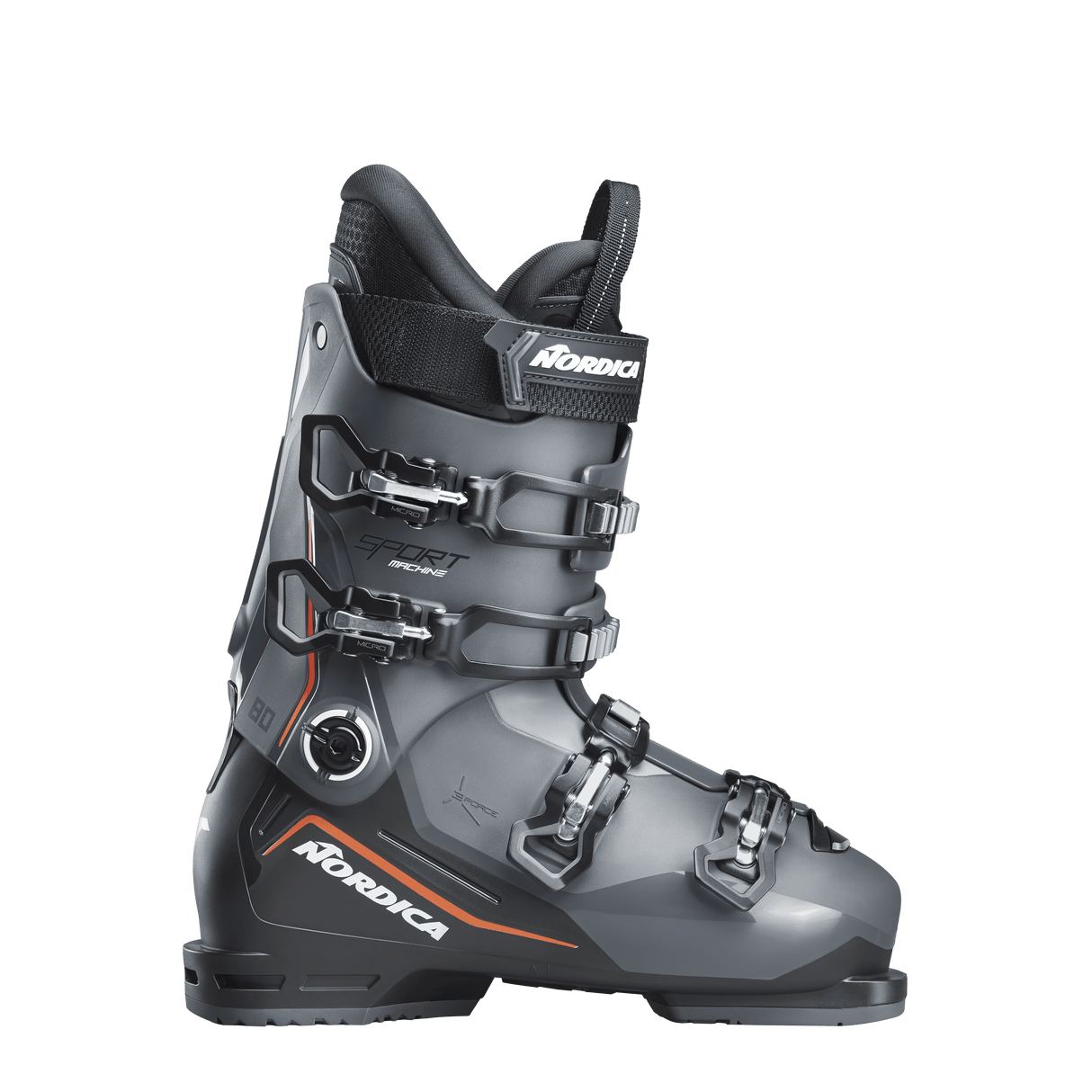 Nordica Sportmachine 3 80 Ski Boot 2026
