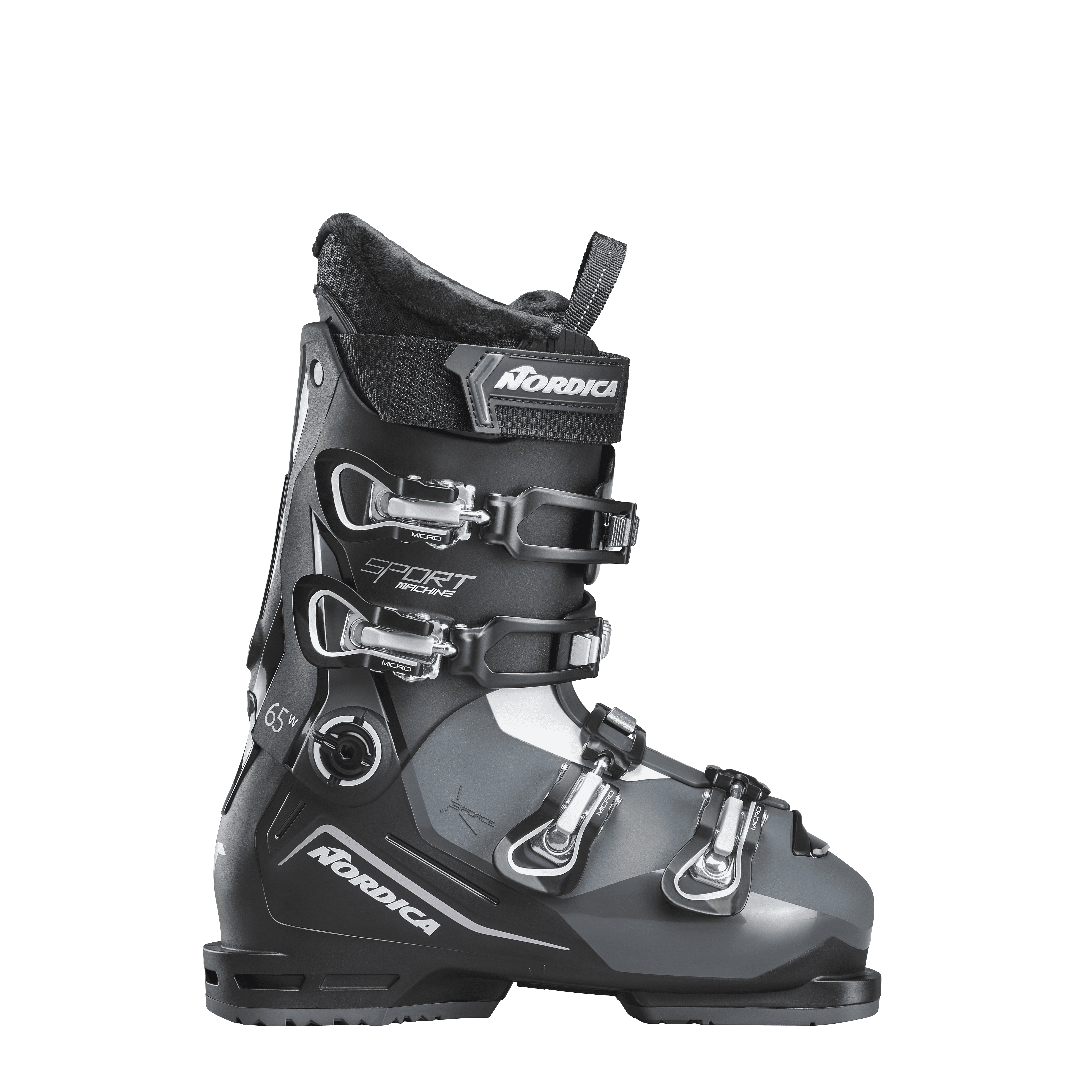 Nordica Sportmachine 3 65 W Ski Boot 2026