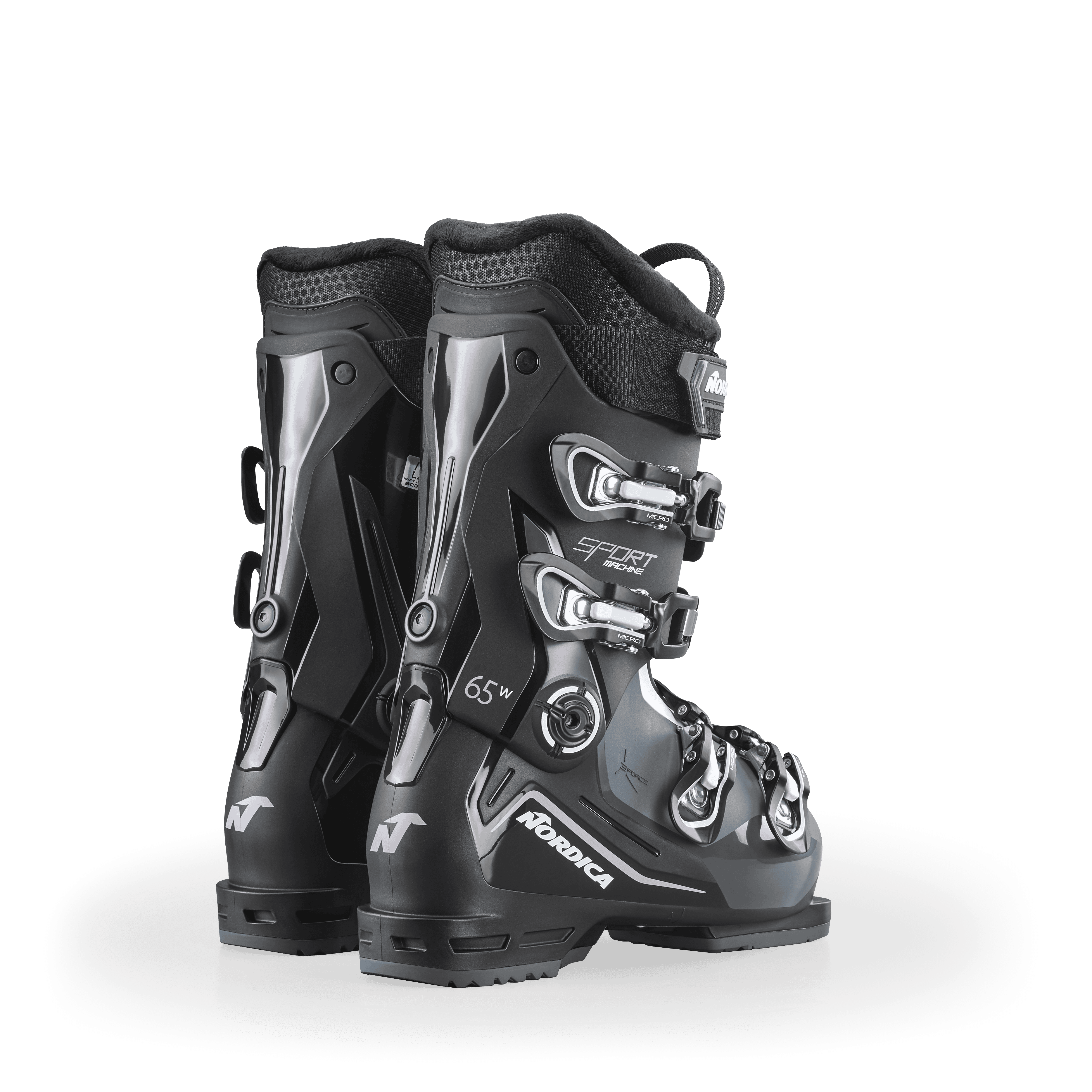 Nordica Sportmachine 3 65 W Ski Boot 2026