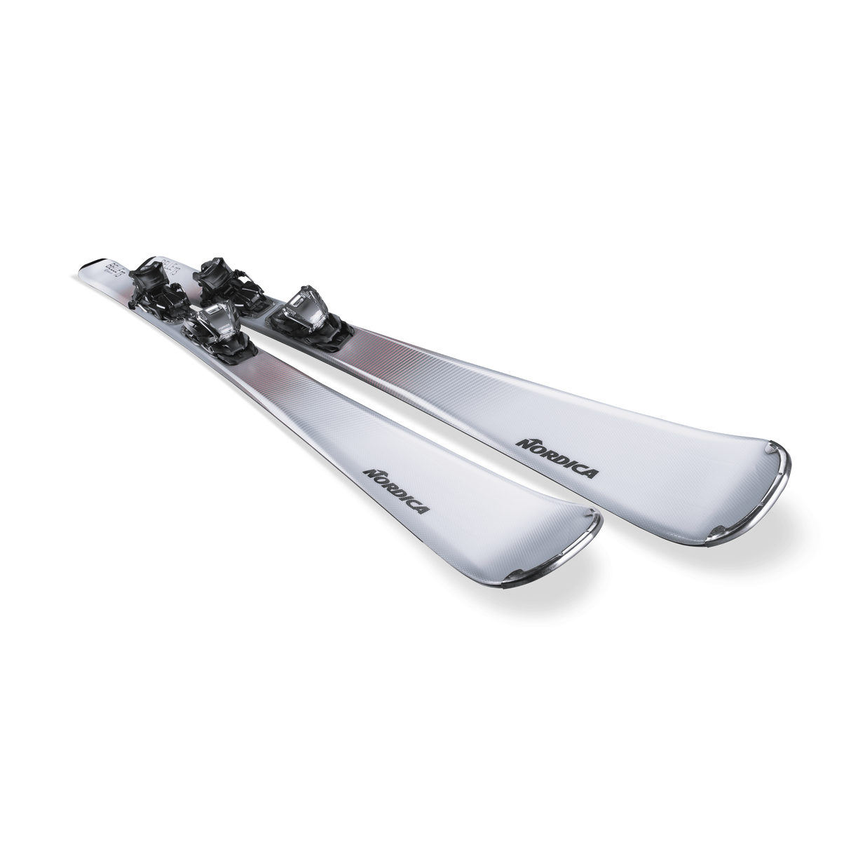 Nordica Belle 73 Ski + TP2 Compact 10 Binding 2026