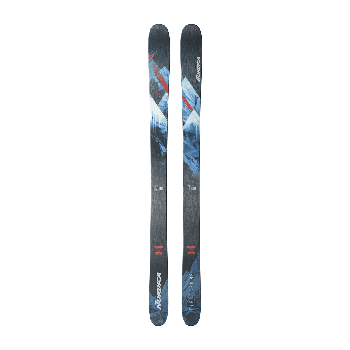 Nordica Enforcer 99 Ski 2026
