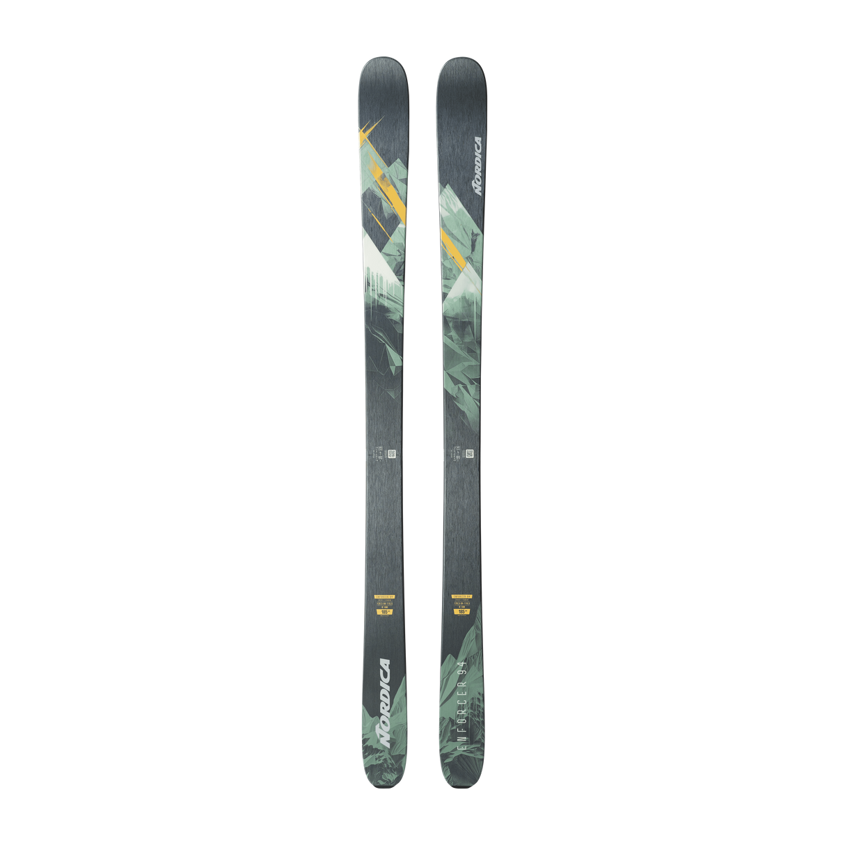 Nordica Enforcer 94 Ski 2026