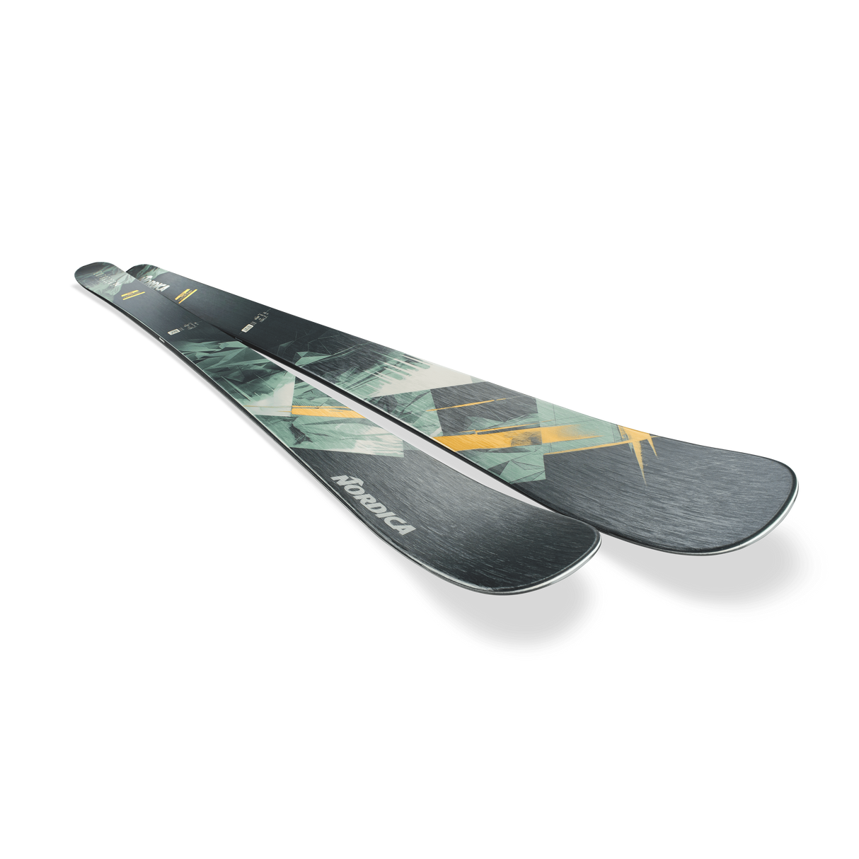 Nordica Enforcer 94 Ski 2026