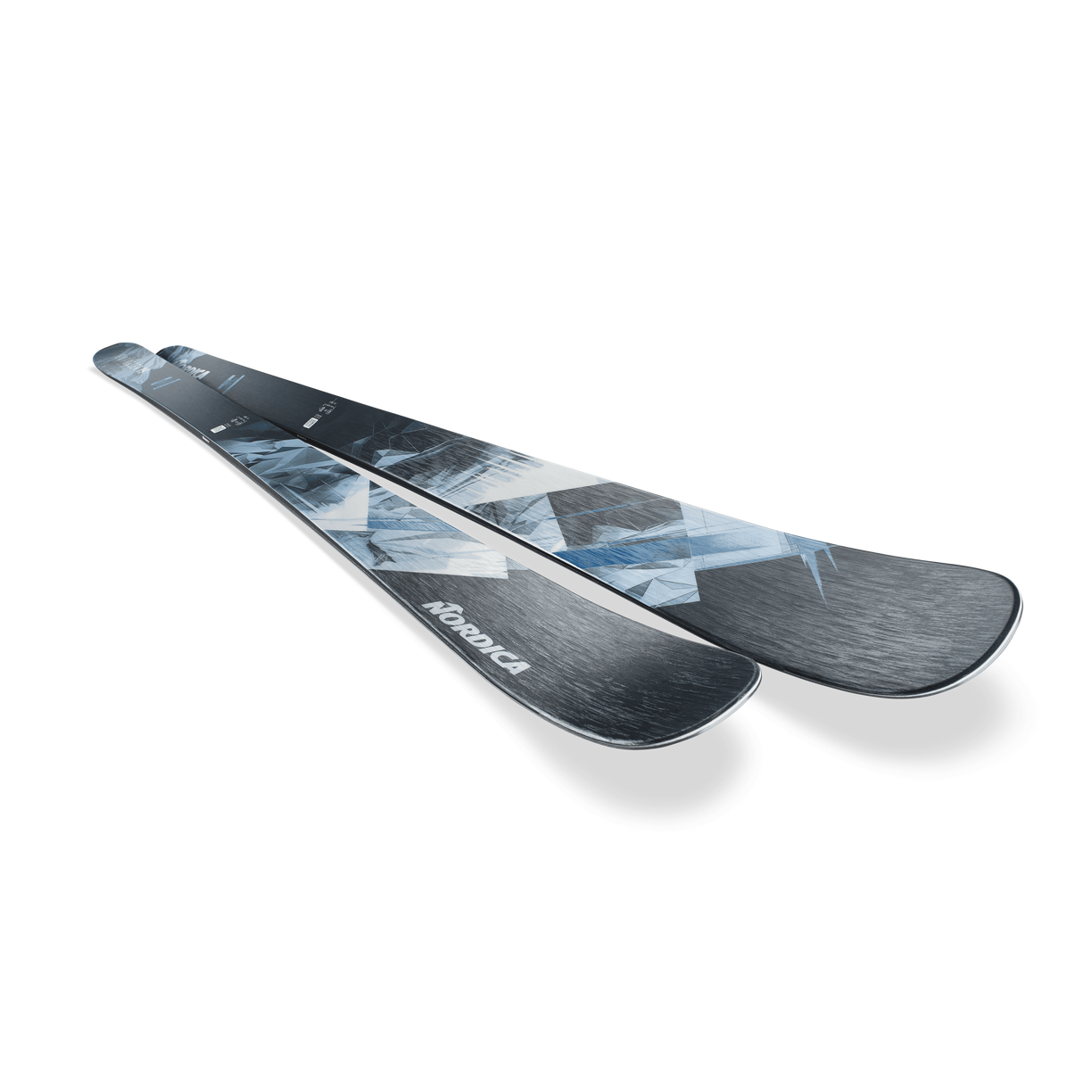 Nordica Enforcer 89 Ski 2026