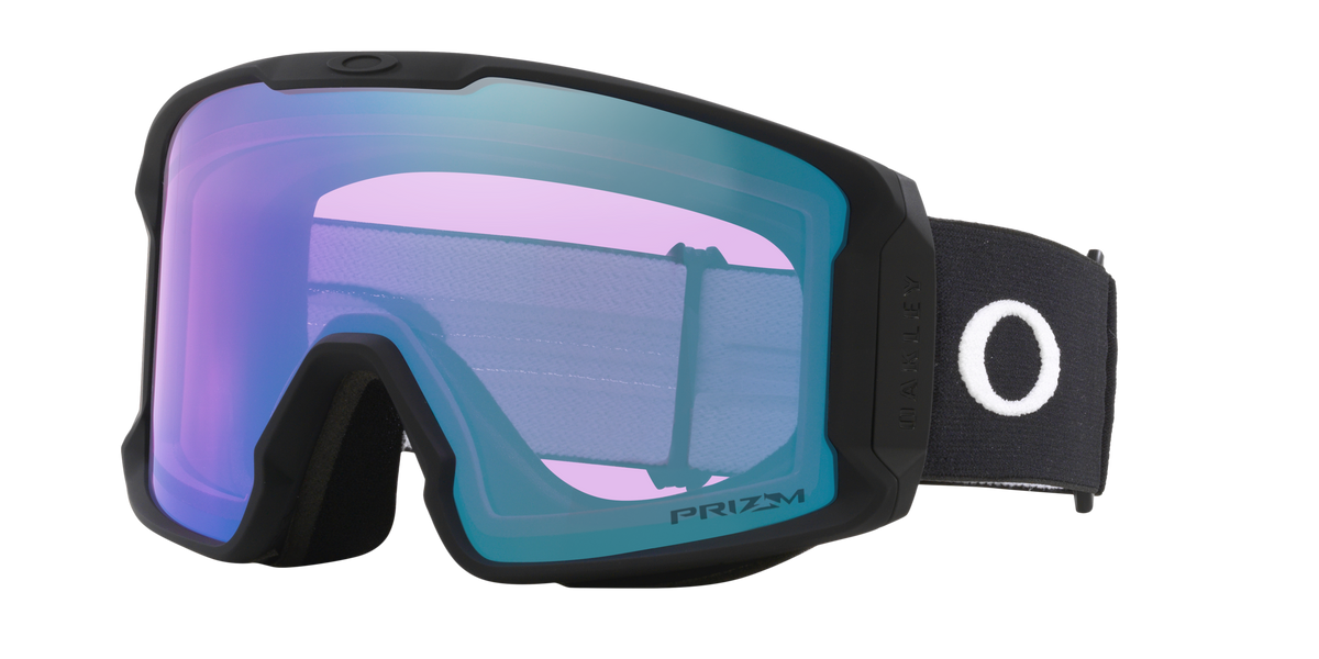 Oakley Line Miner L Goggle 2027