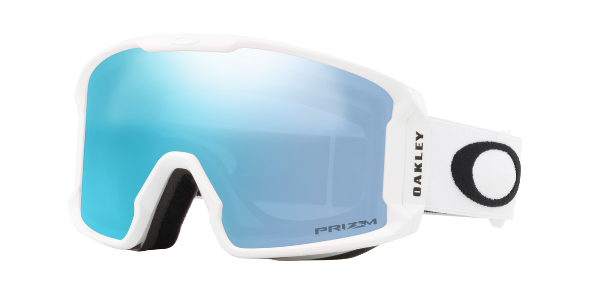 Oakley Line Miner M Goggle 2027