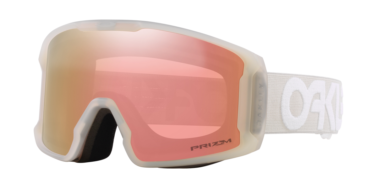 Oakley Line Miner M Goggle 2027