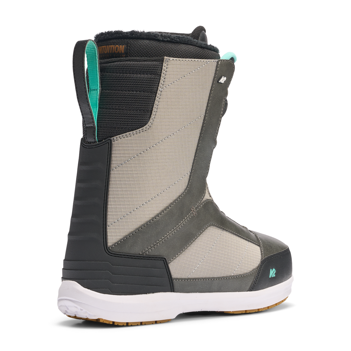 K2 Raider Snowboard Boot 2026