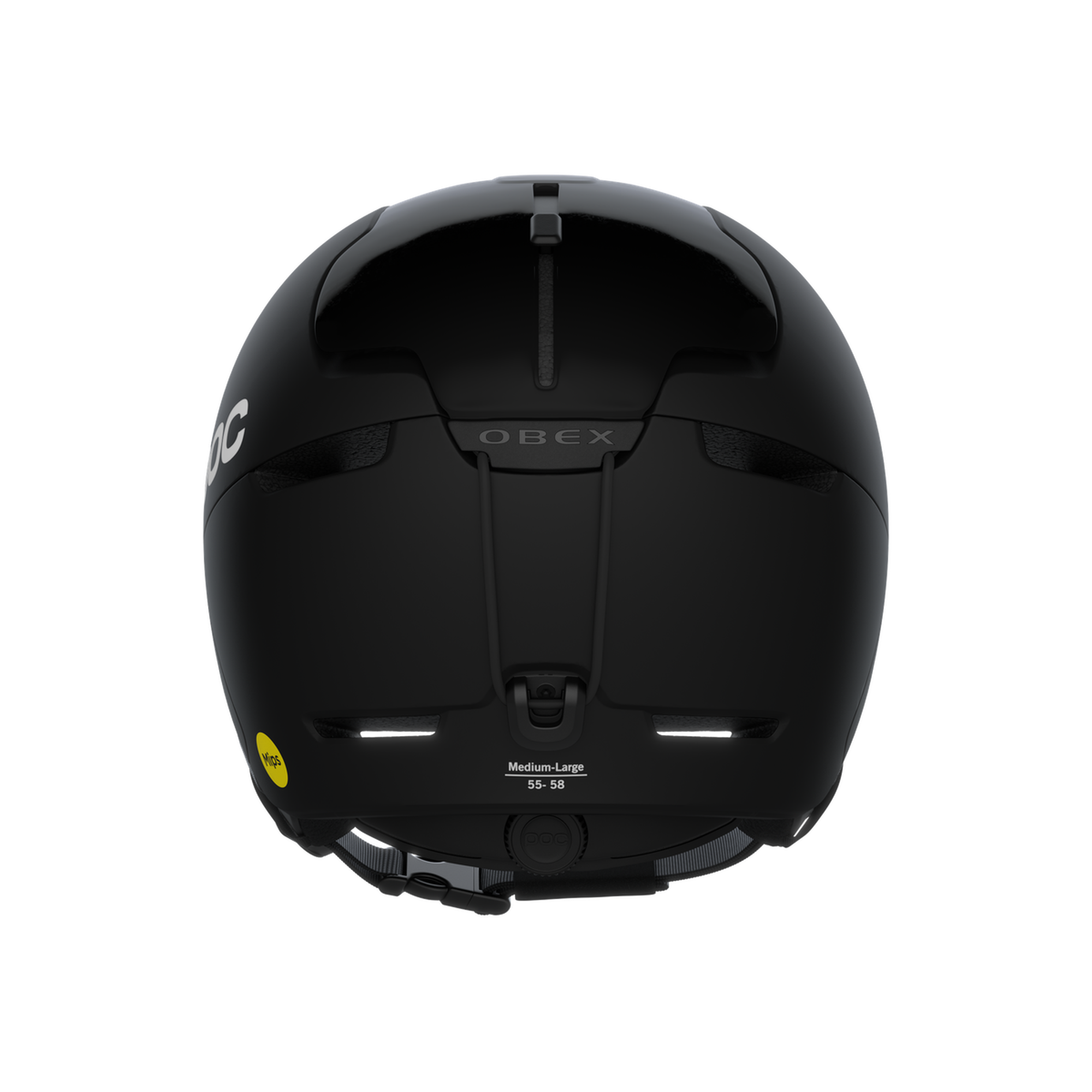 POC 2024 Obex Mips Helmet