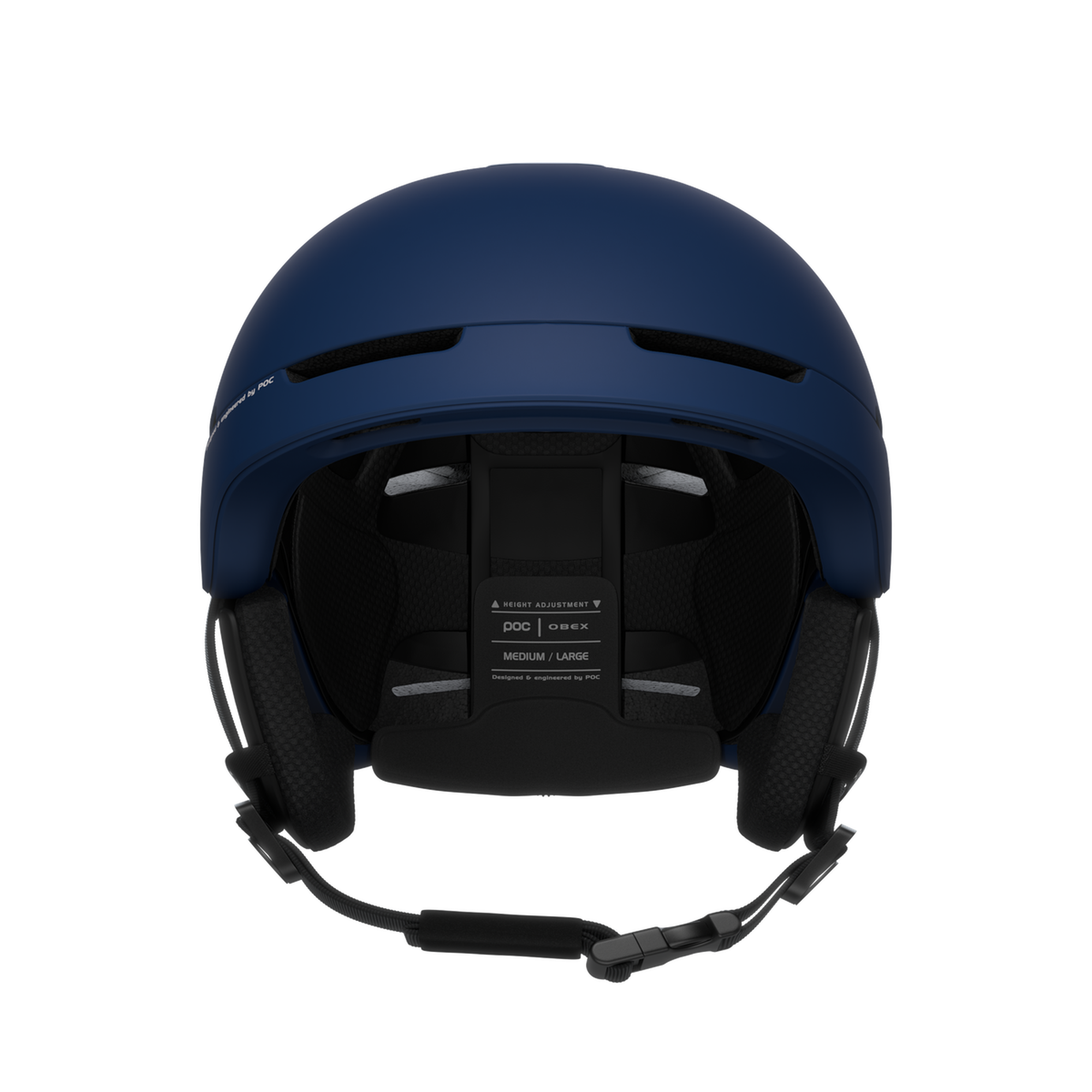 POC 2024 Obex Mips Helmet