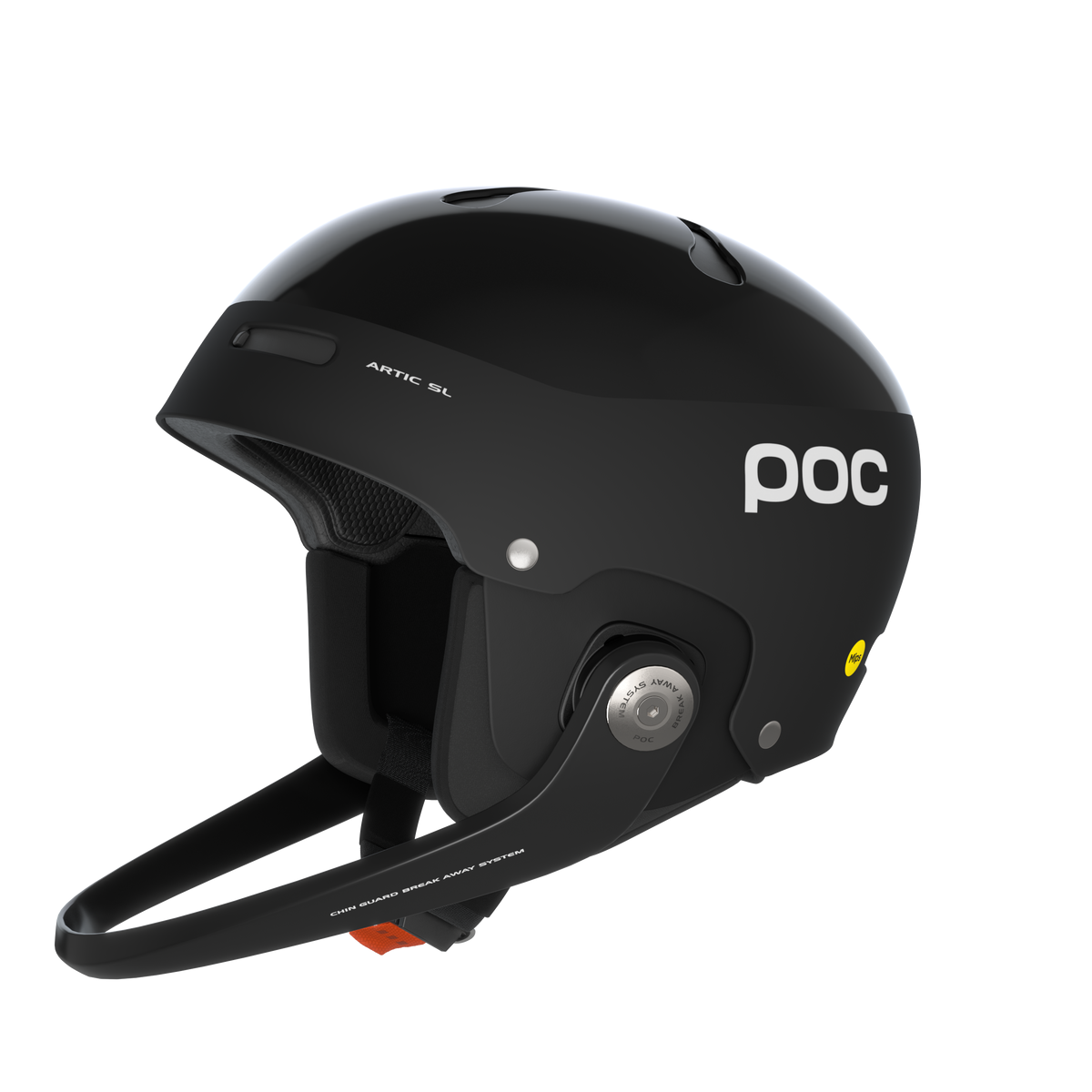 POC 2024 Artic SL MIPS Helmet