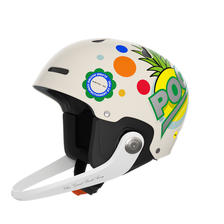 POC 2024 Artic SL MIPS Helmet