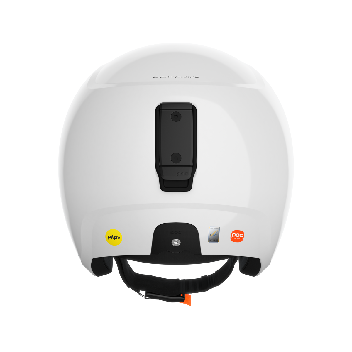 POC 2024 Skull Dura X MIPS Helmet