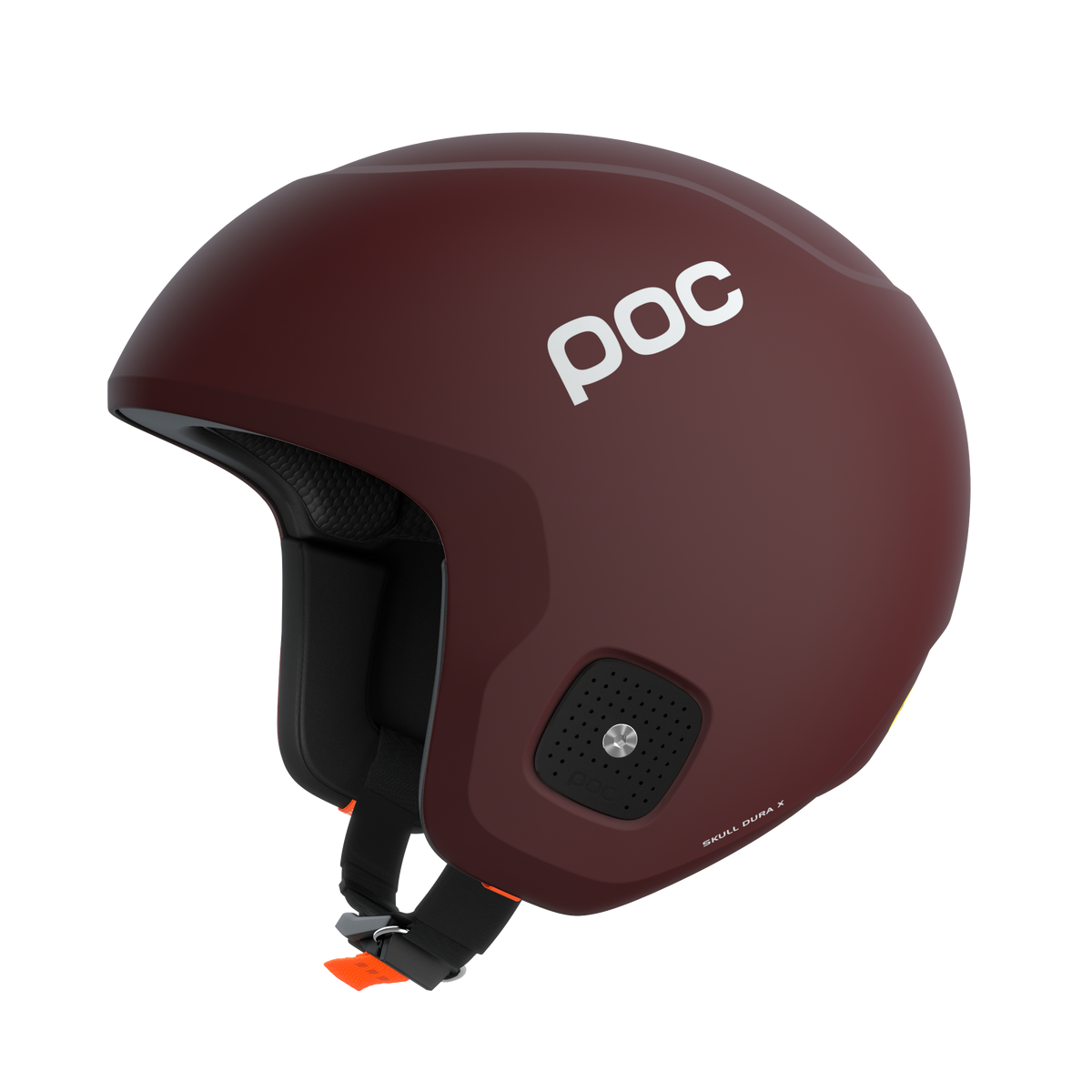 POC 2024 Skull Dura X MIPS Helmet