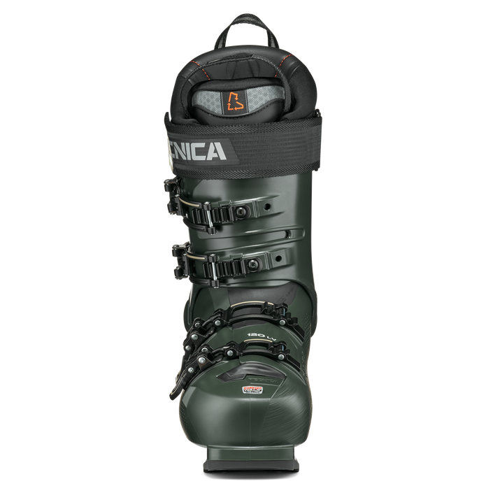 Tecnica Mach1 LV 120 Ski Boot 2027