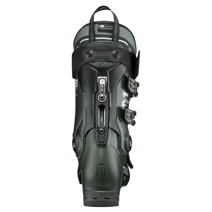 Tecnica Mach1 LV 120 Ski Boot 2027