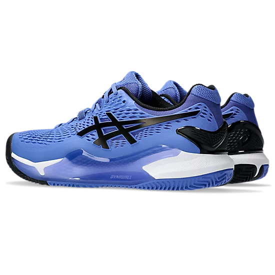 Asics Men's Gel-Resolution 9 Clay 2024