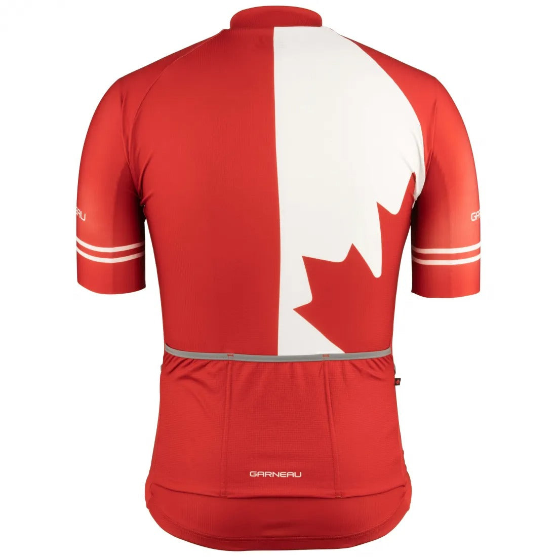 Louis Garneau 2023 Men's Premium Nationale Jersey