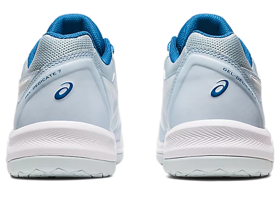 Asics 2023 Women's Gel-Dedicate 7 Tennis Shoes