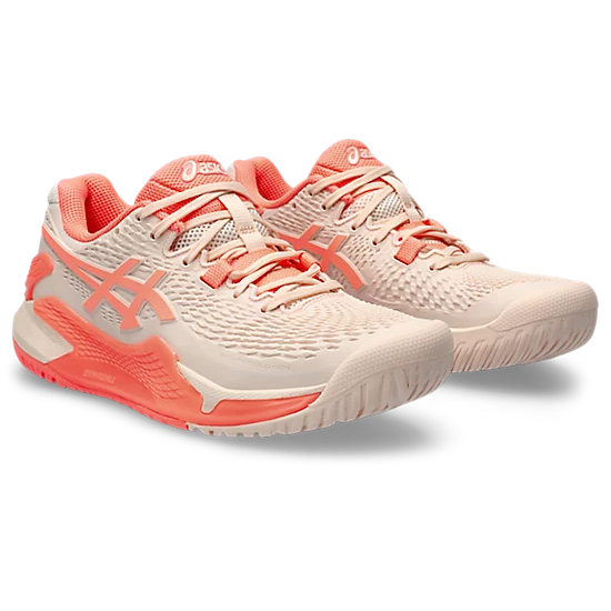 Asics Femme Gel-Résolution 9 2024