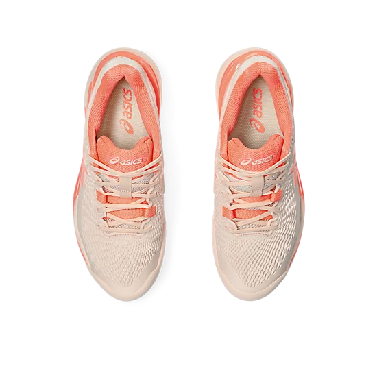 Asics Femme Gel-Résolution 9 2024