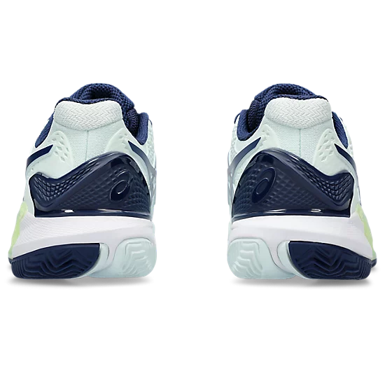 Asics Women's Gel-Resolution 9 Clay 2024