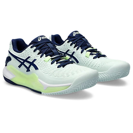 Asics Women's Gel-Resolution 9 Clay 2024