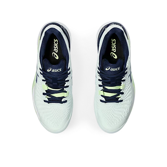 Asics Women's Gel-Resolution 9 Clay 2024