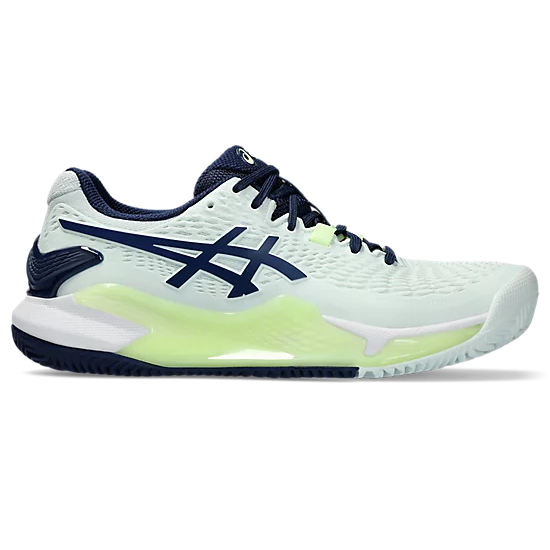 Asics Women's Gel-Resolution 9 Clay 2024