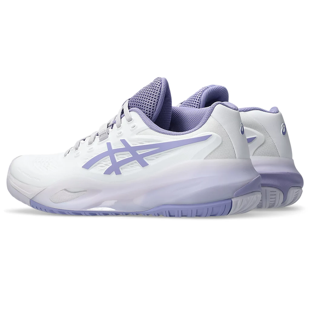 Asics Women's Gel-Resolution X 2026