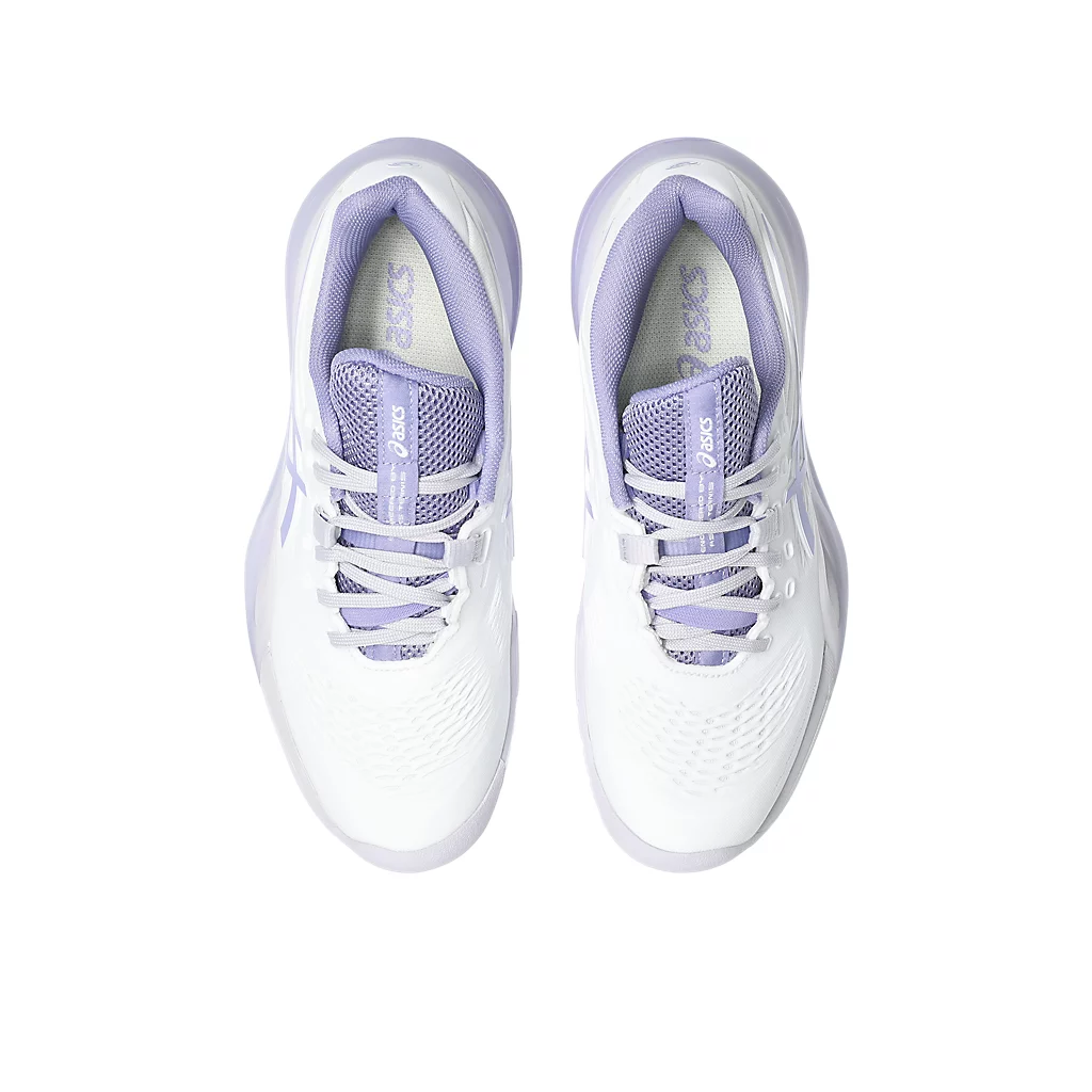 Asics Women's Gel-Resolution X 2026