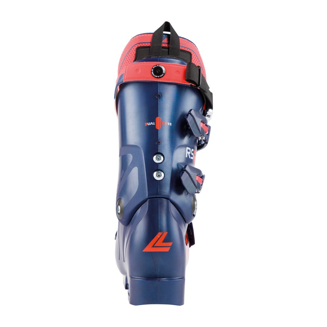 Lange 2024 WORLD CUP RS ZSOFT+ Ski Boot