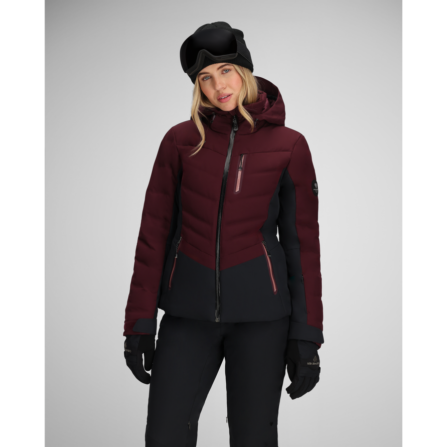Obermeyer Women's Cosima Down Jacket 2026