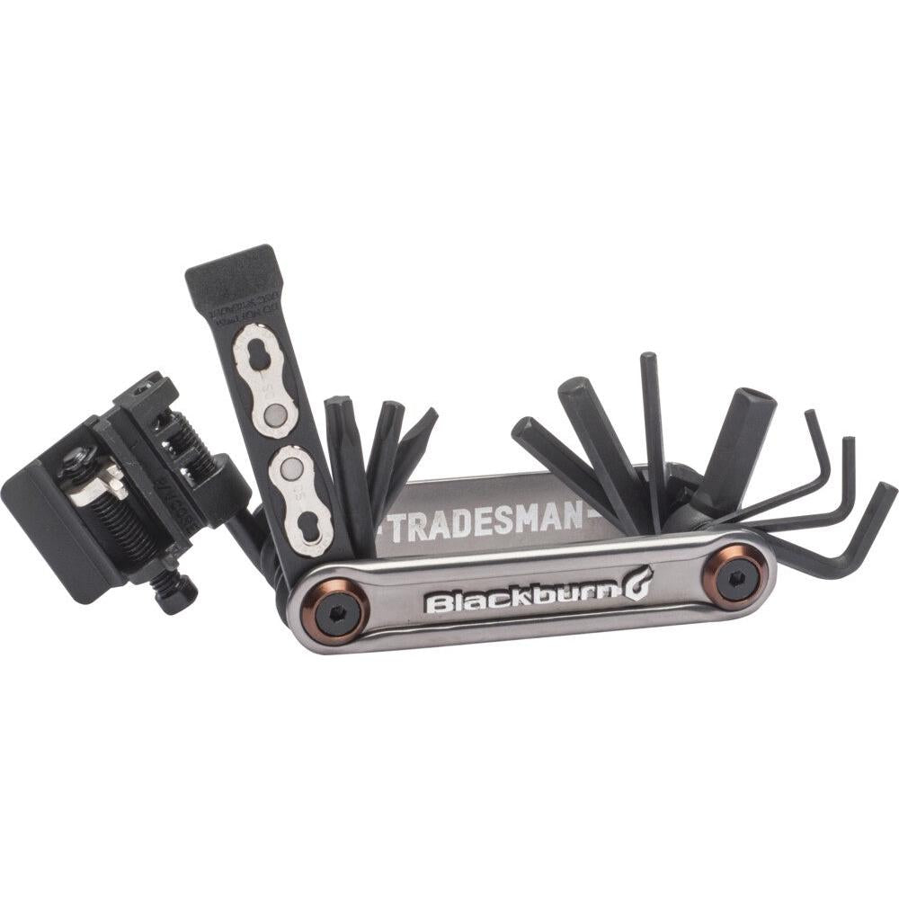 Blackburn Tradesman Multi Tool