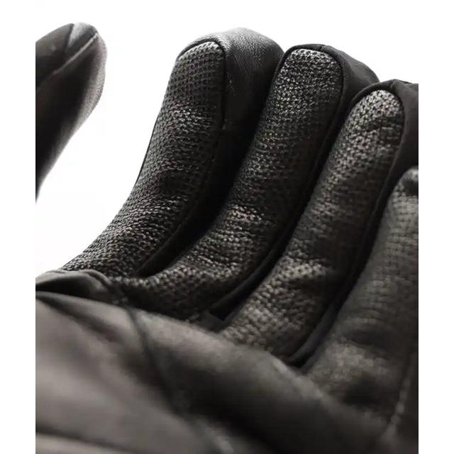 Lenz Heat Glove 6.0 Finger Cap Men - Glove Only