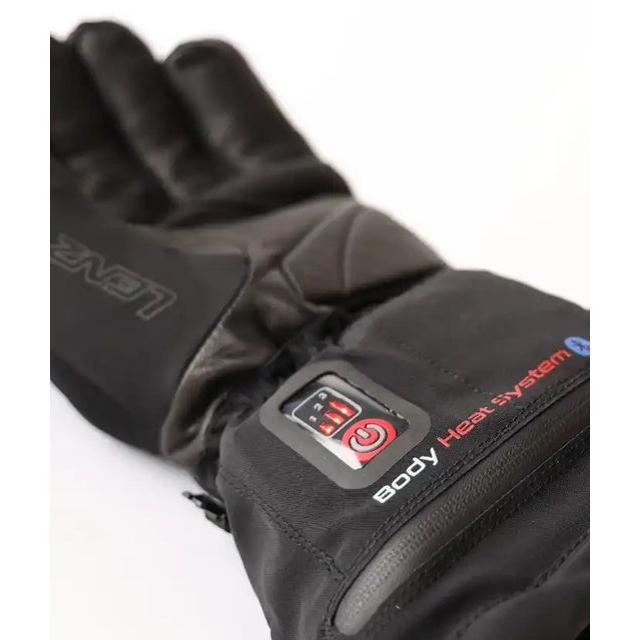 Lenz Heat Glove 6.0 Finger Cap Men - Glove Only