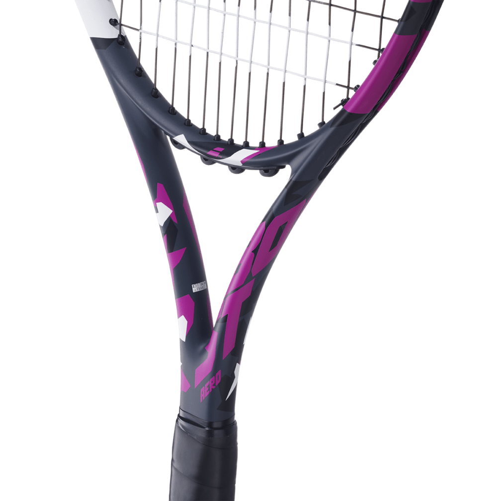 Babolat Boost Aero Pink Racquet 2025