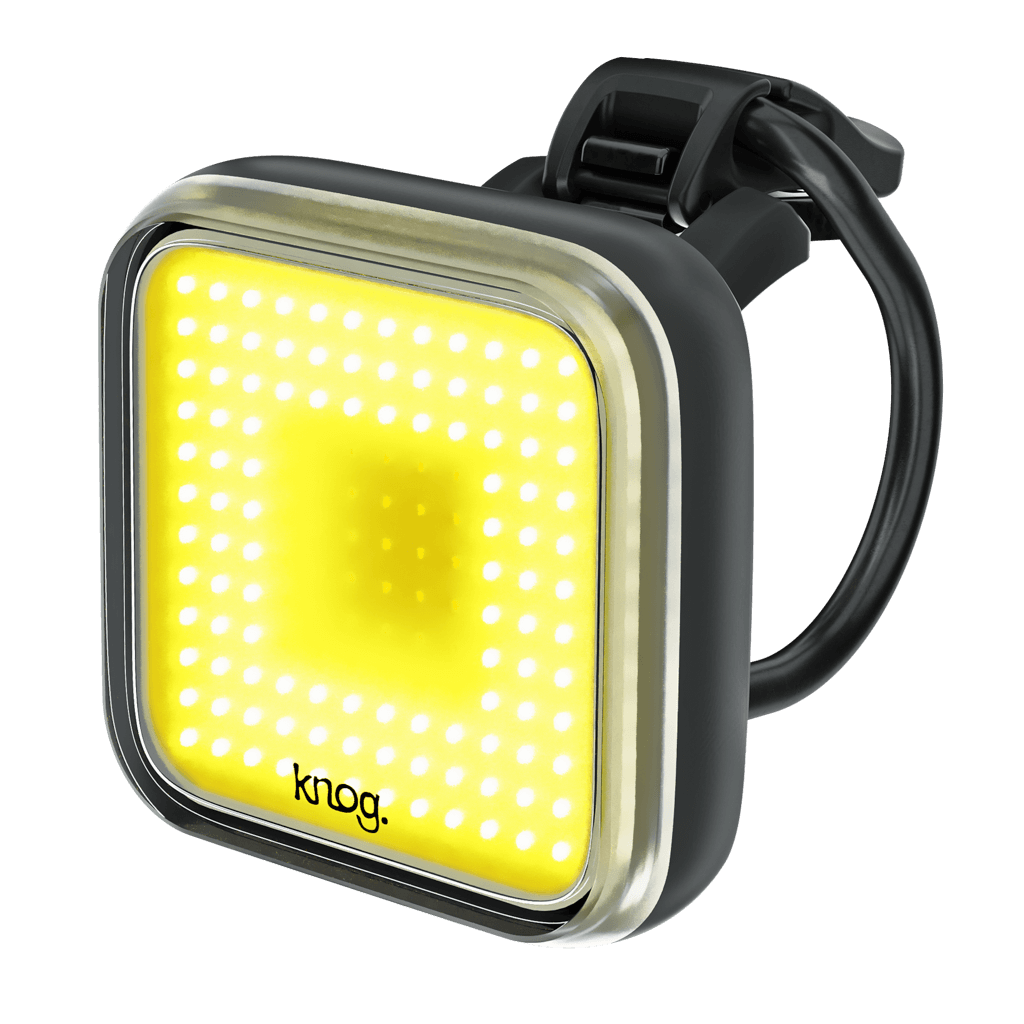 Lampe carrée Knog Blinder