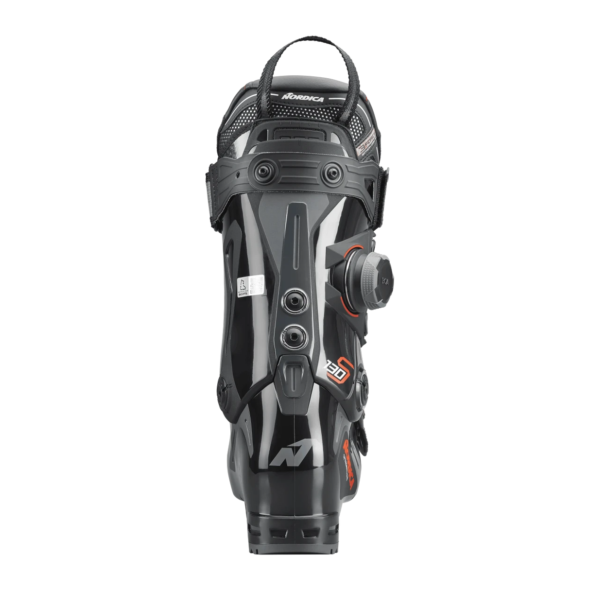 Nordica Speedmachine 3 130 S BOA C Ski Boot 2026