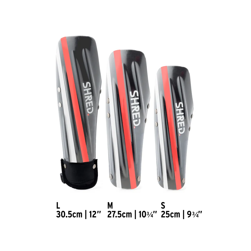 Shred Arm Guards 2027