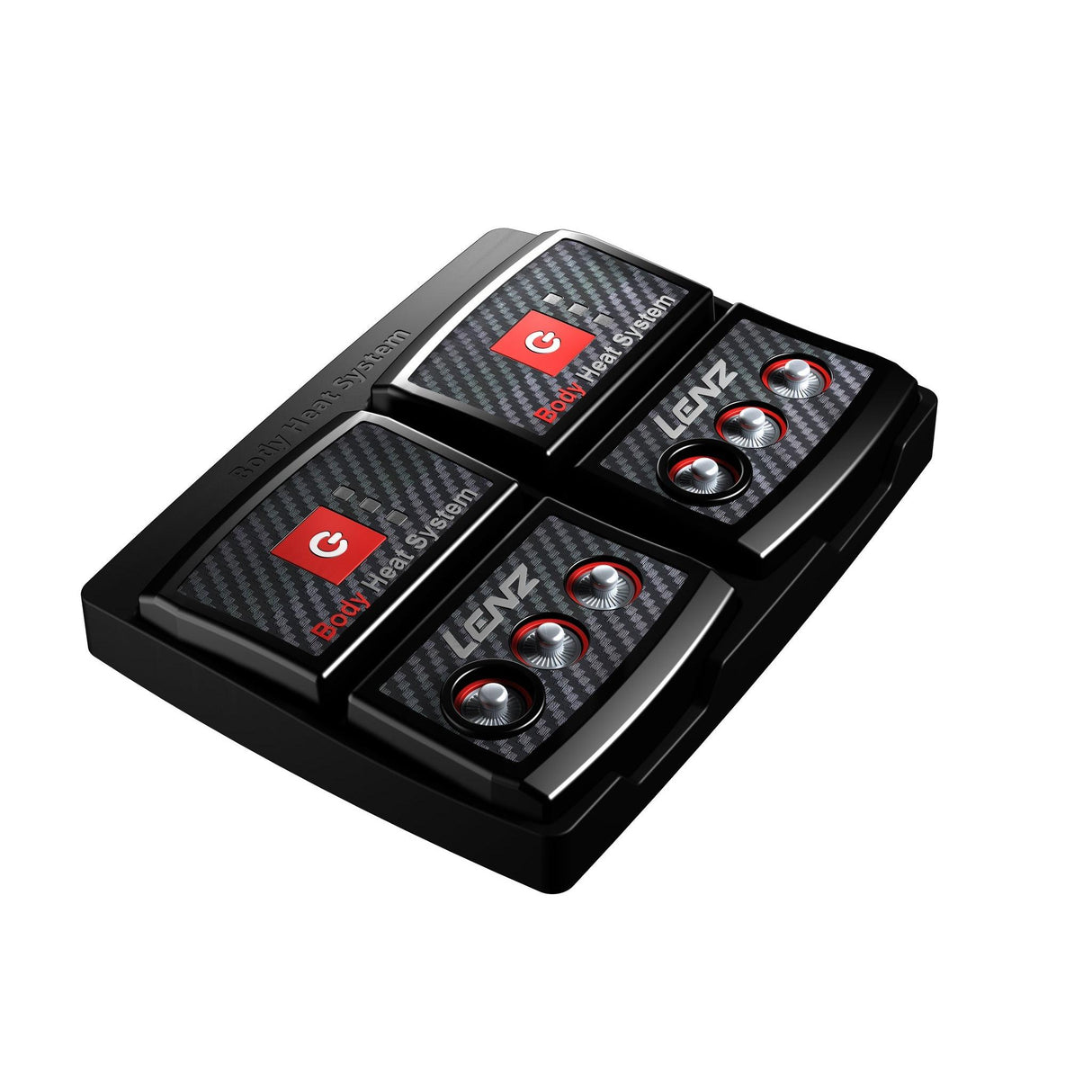 Lenz Lithium Pack Rcb 1400