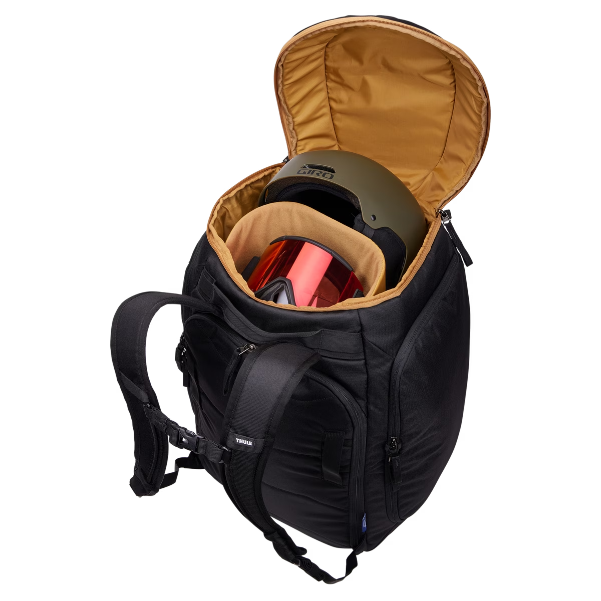 Thule RoundTrip Boot Backpack 60L