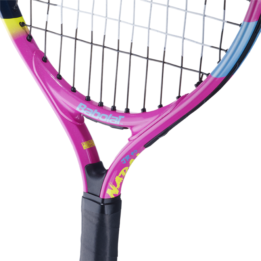 Babolat Nadal Junior Racquet 2025