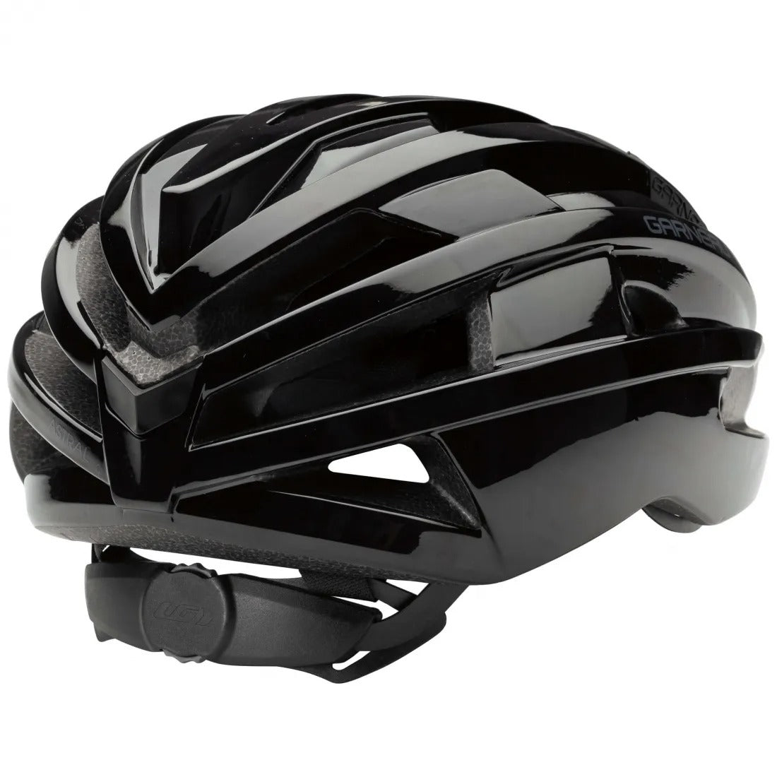 Louis Garneau 2023 Astral II Bike Helmet