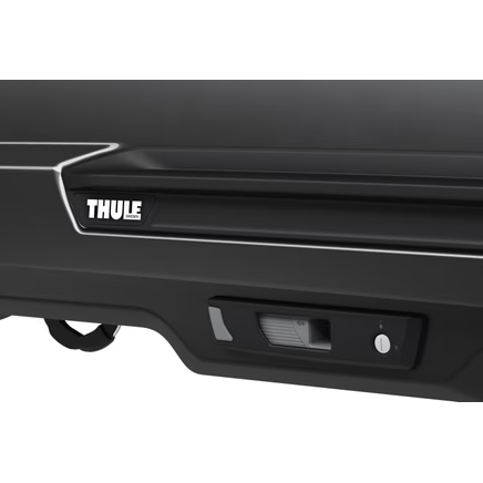 Thule Motion 3 XL Cargo Roof Box 2027