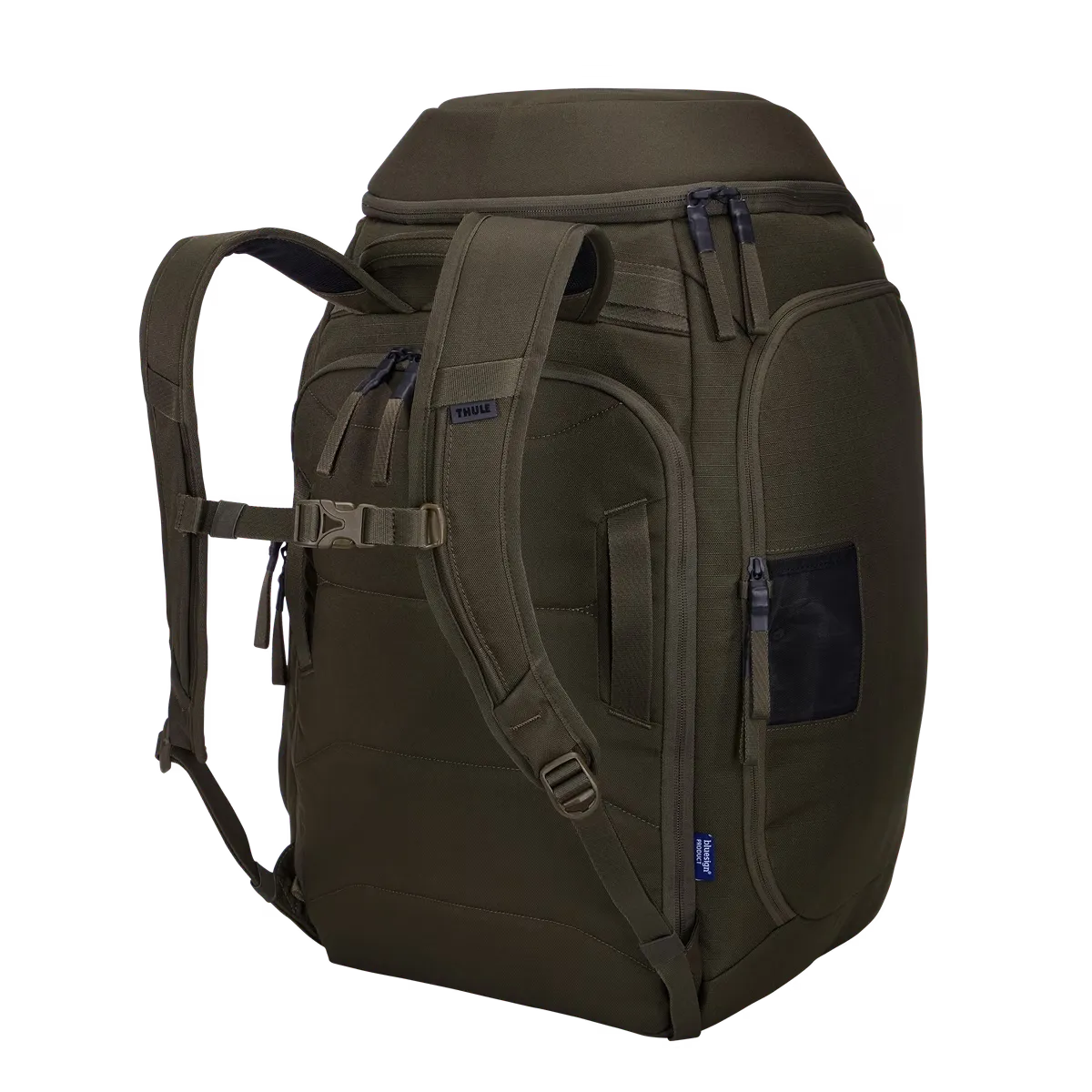 Sac à dos pour chaussures de ski Thule RoundTrip 60L