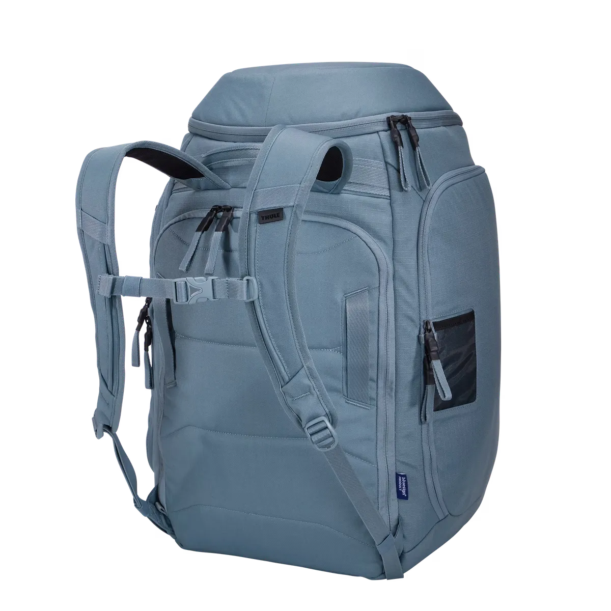 Sac à dos pour chaussures de ski Thule RoundTrip 60L
