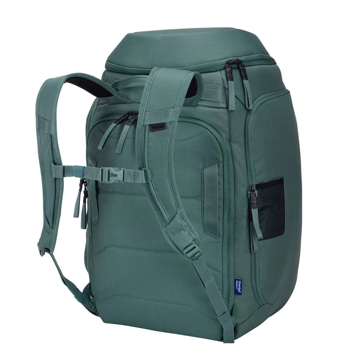 Sac à dos pour chaussures de ski Thule RoundTrip 60L