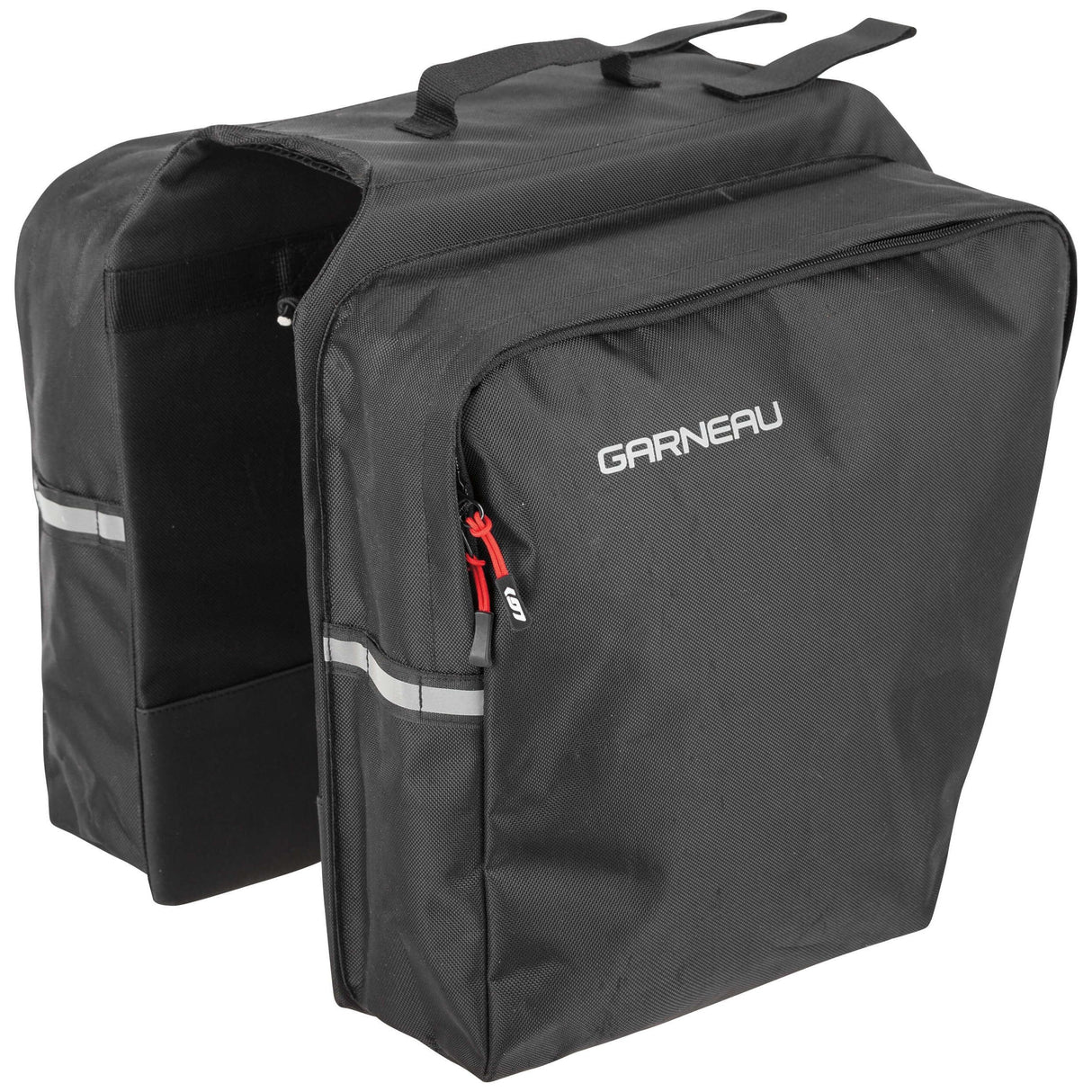 Louis Garneau City Pannier 16 Cycling Bag